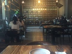 大堂-PIZZA BIANCA(民园店)