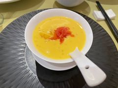 -湖影中餐厅·南京金茂威斯汀大酒店