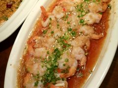 -外婆家(世界城广场店)