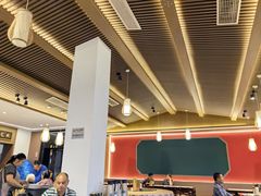 -老苏北饭店(江都店)