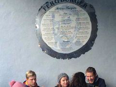 Fergburger-Fergburger(皇后镇店)