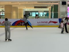 -全明星滑冰俱乐部(万象城店)