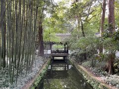 -成都杜甫草堂博物馆