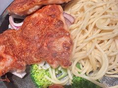 -敏华冰厅(平安金融中心店)