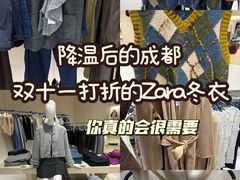 -ZARA(成都远洋太古里店)