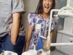 -极光口腔·矫正种植修复(锦江院区)