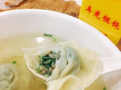 -潘国仙耳光馄饨(黄家阙路店)