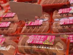 -味多美蛋糕(梨园店)