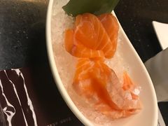 -大渔铁板烧(万象城店)