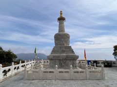-妙峰山风景名胜区