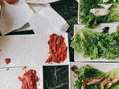 -潮汕美牛肉丸火锅店(天宁寺店)