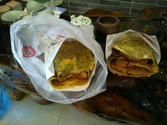 -清真·二嫂子煎饼果子(鼓楼旗舰形象店)