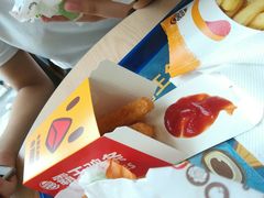 -汉堡王(北京通州领展店)