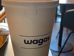 -Wagas沃歌斯(汇智店)