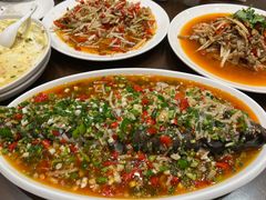 -飞虹鱼馆(春华路店)