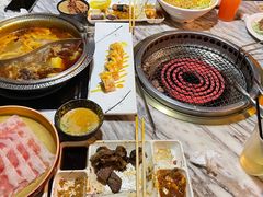 -火炉火自助餐(喜隆多店)