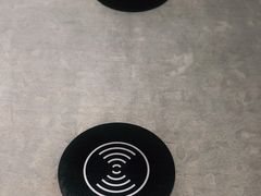 -麦当劳(苏州中心星悦汇店)