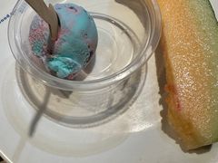-星伦多自助料理(爱琴海店)