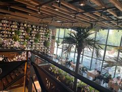 -咖梦餐厅 COMENG RESTAURANT