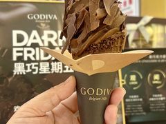 -GODIVA(王府井apm店)
