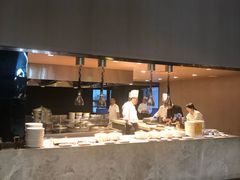 -上海虹桥宾馆味翠餐厅