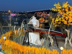 -汉水谣·江景餐厅(江滩店)