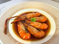-阿明小菜·海鲜·上海菜(成山路巴黎春天店)