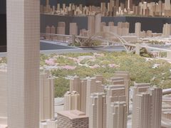 -上海城市规划展示馆