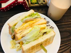 -就爱丰盛号(士林店)