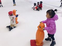 -冠军冰场CHAMPION RINK(凯德广场店)