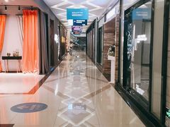 -居然之家软装灯饰馆(十里河店)