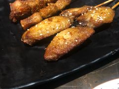 -孙府大院(步行街店)