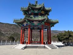 -北京西山国家森林公园