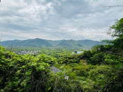 -雅达·阳羡溪山小镇中心