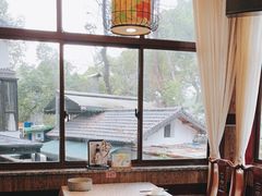 靠窗位-一江春水·杭帮臻宴(三台山店)