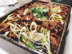 -清真永恒华威肉饼(潘家园店)