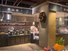 -金海湾自助餐厅(金陵饭店)