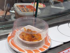 -新一番三文鱼寿司(大东海店)