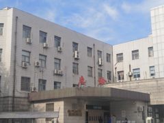 -江南大学附属医院(北院区)