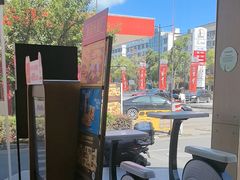 -麦当劳(台州路桥DT店)