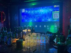 -好乐迪量贩KTV(春熙路香槟广场店)