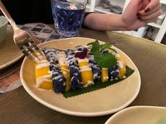 -CHINCHIN 青青·泰国料理(万象食家店)