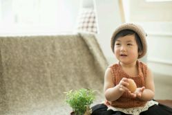 -WPlus明星肖像亲子全家福摄影