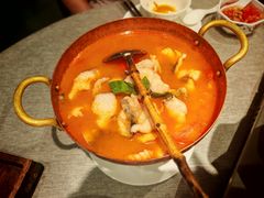 -汉水谣·江景餐厅(江滩店)