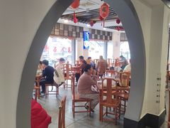 -奎元馆.百年奎元.非遗传承(西湖边的解放路店)