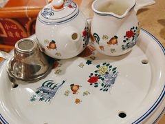 -点都德(龙之梦店)