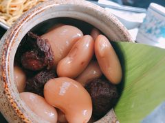 -锦尚阁烤鱼•天津菜(宣武门胡同店)