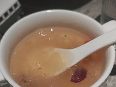 -留半山·香港食堂(啦啦宝都店)