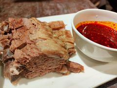 -贯贯吉·清真餐厅(浙江中路店)