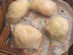 虾饺-金翠皇宫粤菜·点心·海鲜(科技园店)